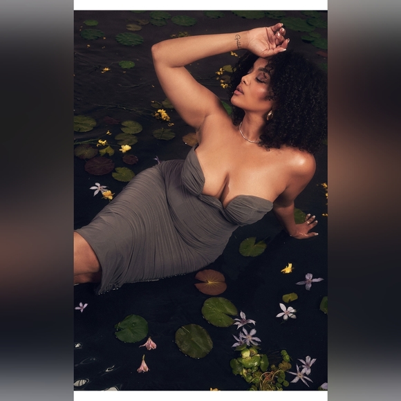 Shadow 'Cindy' House of CB- L - Picture 3 of 15